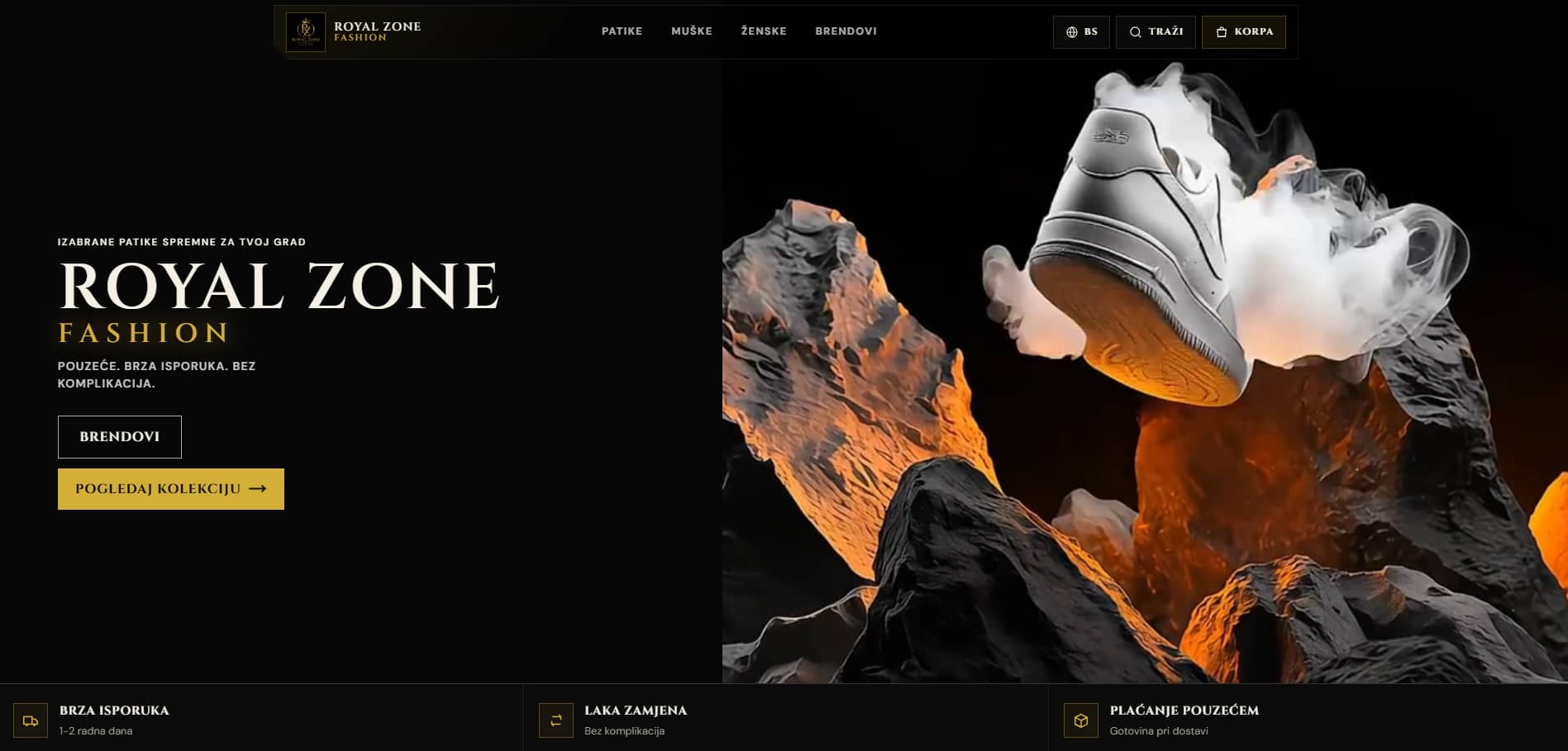 Royalzonefashion.com