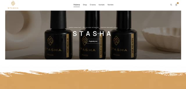 Stashanails.rs